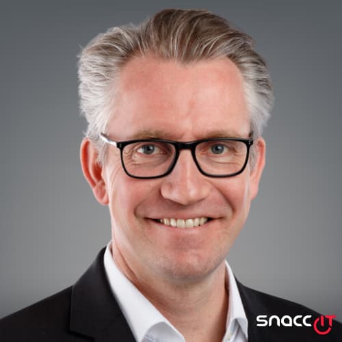 Prof. Dr. ing. Martin Wolf